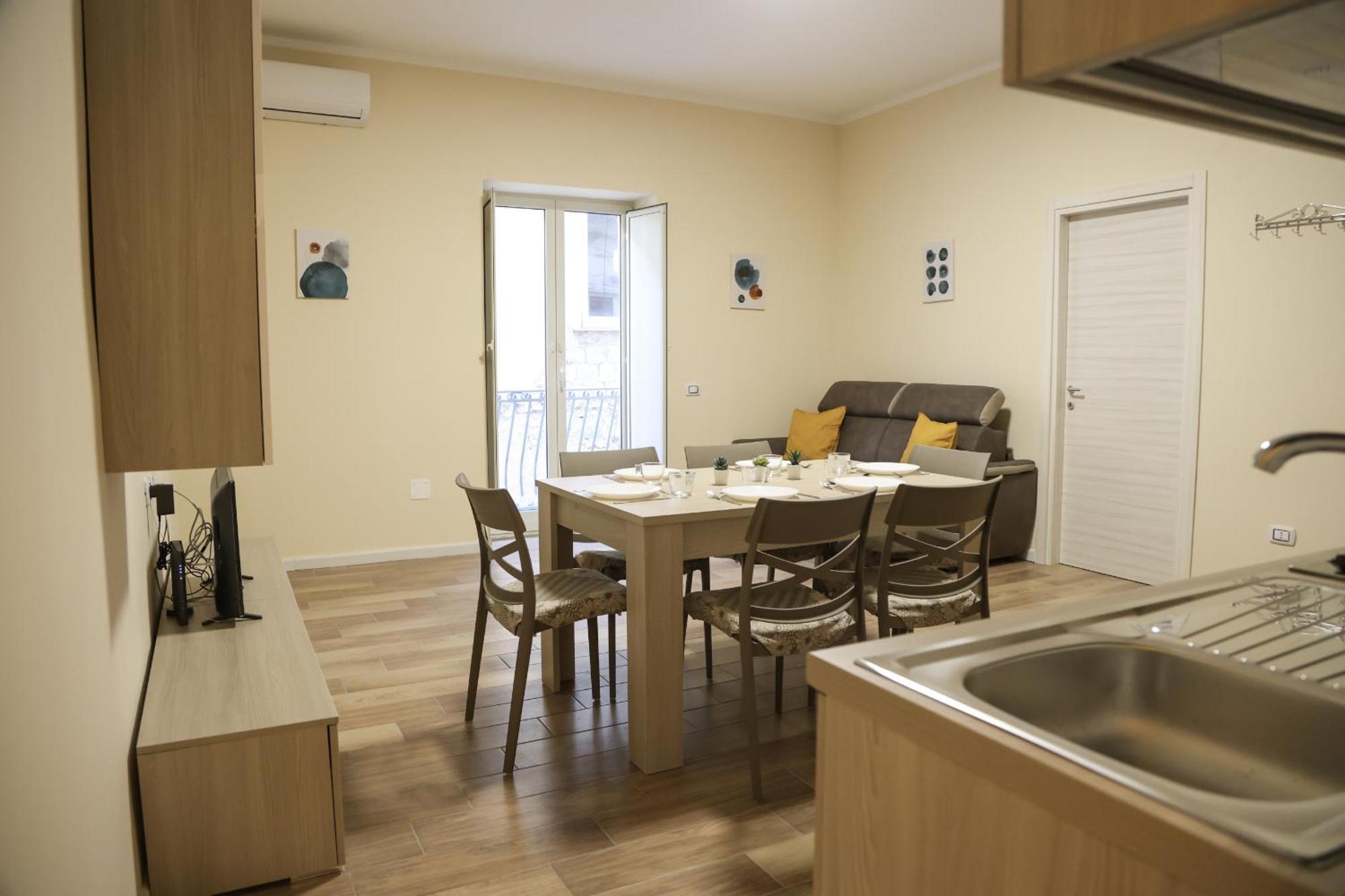 King Ladislao Apartment By Wonderful Italy Nápoles Exterior foto